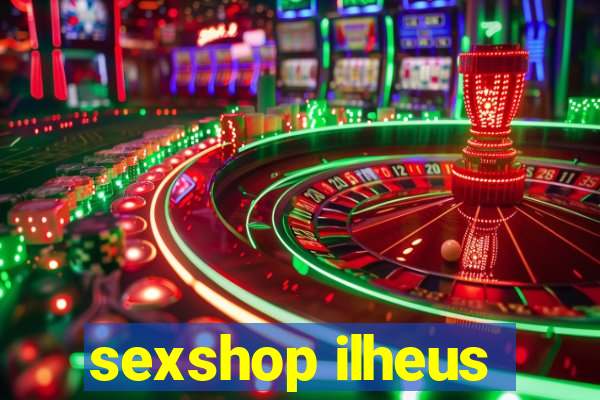 sexshop ilheus